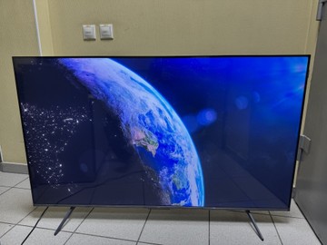 Б/в Телевізор Tcl 55p8k 01-201131540