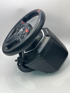 Б/в Кермо ігрове Thrustmaster t128 ps4, ps5, pc 01-201028033