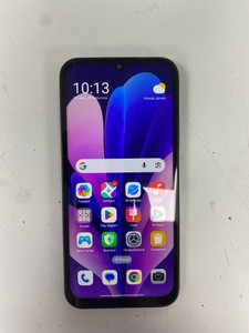 Б/в Мобільний телефон Xiaomi redmi 15c 4g 8/256gb 01-201127302