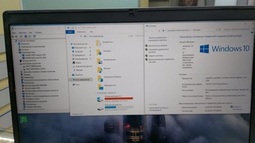 Б/у Ноутбук Lenovo 15/core i7 9750h ddr4/16gb ddr4/hdd 1000 gb/ssd 128 gb/geforce gtx1650 4gb 01-201131373