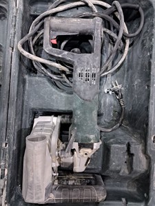 Б/в Штроборіз Metabo mfe 40 01-201131973