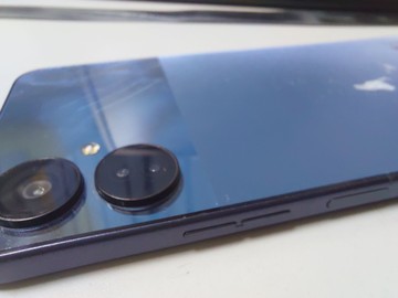 Б/у Мобільний телефон Tecno spark 9 pro kh7n 4/128gb 01-201134543