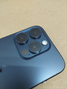 Б/в Мобільний телефон Apple iphone 15 pro 256gb 01-201135813