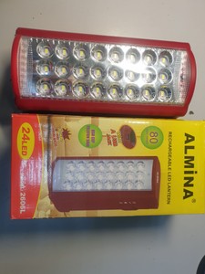 Б/у Ліхтар Almina 2606l 01-201133662