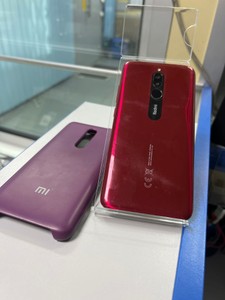 Б/в Мобільний телефон Xiaomi redmi 8 4/64gb 01-201131727