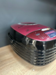 Б/у Мультиварка Tefal rk740532 01-201072117