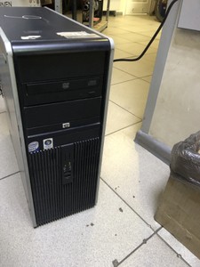 Пк intel core2 duo e7500/ram 2 gb/hdd 320 gb/ssd відсутній/amd/ ati radeon rx 550 2gb gddr5 128bit