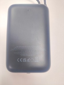 Б/у Повербанк Swissten 30000mah 01-201125081