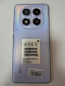 Б/в Мобільний телефон Xiaomi redmi note 14 pro 8/256gb 01-201047762