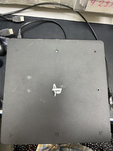 Б/в Ігрова приставка Sony playstation 4 500gb 01-201140219