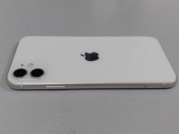 Б/в Мобільний телефон Apple iphone 11 64gb 01-201140300