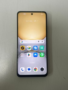 Б/в Мобільний телефон Realme c75 8/256gb 01-201138109