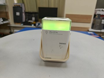 Б/в Повербанк Remax fp-3 65w 40000mah 01-201137213