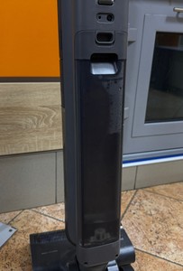 Б/в Вертикальний+ручний пилосос Philips 7000 series aquatrio xw7264/11 01-201131628