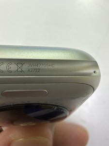 Б/в Смарт-годинник Apple watch se 2 gps 40mm aluminium case 01-201143143