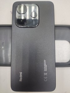 Б/в Мобільний телефон Xiaomi redmi note 14 8/256gb 01-201142613