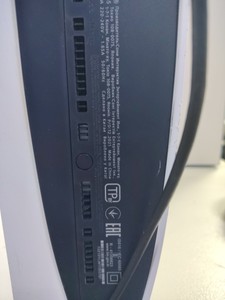 Б/в Ігрова приставка Sony playstation 5 825gb 01-201146517