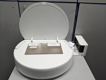 Б/в Робот-пилосос Xiaomi mi robot vacuum mop essential 01-201147015