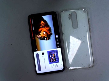 Б/в Мобільний телефон Xiaomi redmi note 8 pro 6/64gb 01-201147717