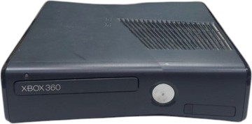 Б/в Ігрова приставка Microsoft xbox360 slim 250gb kinect 01-201103093