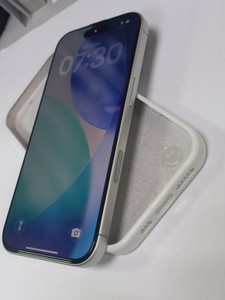 Б/у Мобільний телефон Apple iphone 17 256gb 01-201144683