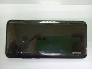 Б/в Мобільний телефон Huawei p smart pot-lx1 3/64gb 01-201147276