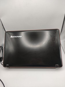 Б/у Ноутбук Lenovo 15/core i3 370m ddr3/6gb ddr3/hdd 320 gb/ssd *відсутній/*інтегрована 01-201147444