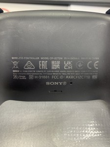 Б/в Геймпад Sony dualsense v2 01-201150389