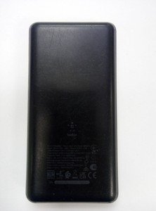 Б/у Повербанк Belkin 20000mah 15w bpb012 01-201140626