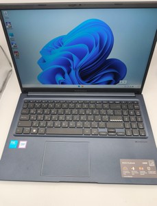 Б/в Ноутбук Asus 15/core 7 150u ddr5/16gb ddr4/ssd 1000 gb/*інтегрована 01-201149821
