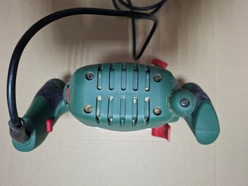 Б/в Фрезер Bosch pof 1200 ae 01-201150660