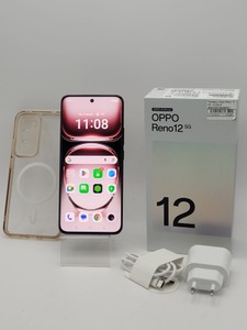 Б/в Мобільний телефон Oppo reno12 5g 12/256gb 01-201150527