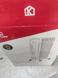 Б/в Обігрівач Kepland oh01wh 01-201150714