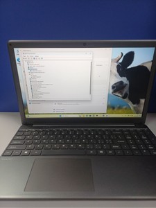 Б/в Ноутбук  15/core i3-1115g4 ddr4/4gb ddr4/hdd 120 gb/ssd 120 gb/*інтегрована 01-201150974
