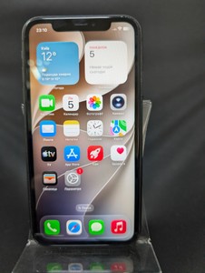 Б/в Мобільний телефон Apple iphone 11 64gb 01-201150175