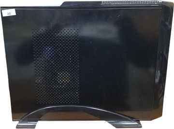 Б/в Системний блок Пк intel core i5-6400/ram 8 gb/hdd відсутній+відсутній/ssd 120 gb+відсутній/інтегрована 01-201063910