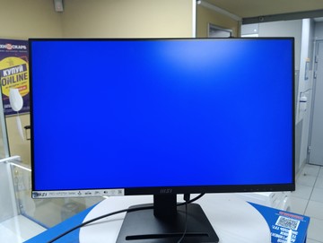 Б/в Монітор Msi pro mp273a 01-201151019