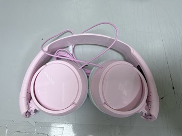 Б/в Навушники Sony mdr-zx110ap 01-201150633