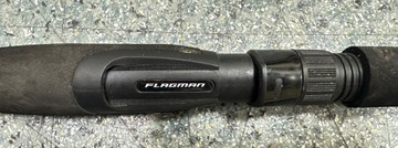 Б/в Вудилище Flagman force rank boat frbf270 2.7m 180g 01-201151112