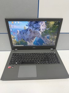 Acer 15/amd a6 7310 ddr3/4gb ddr3/hdd 500 gb/ssd *відсутній/*інтегрована
