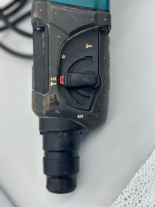 Б/в Перфоратор Makita hr2470 01-200949949