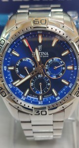 Б/в Годинник Festina f20623 01-201154461