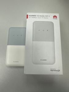 Б/в Бездротовий маршрутизатор Huawei e5586 4g lte / e5586-326 01-201154804