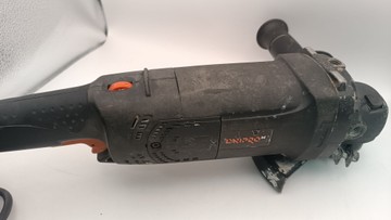 Б/в Кутова шліфмашина Dnipro-M gl-190s 01-201086593