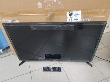 Б/в Телевізор Samsung ue32t4302 01-201153952