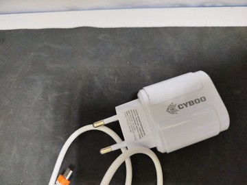 Cyboo 112858 з кабелем usb