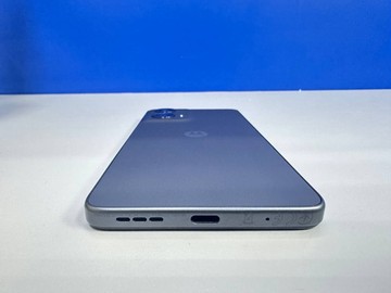 Б/в Мобільний телефон Motorola g24 4/128gb 01-201150078