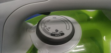 Б/в Праска Rowenta dw9210 d1 01-201158795