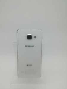Б/в Мобільний телефон Samsung galaxy a3 sm-a310f 16gb 01-201128016