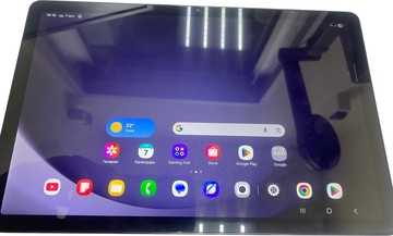 Б/в Планшет Samsung galaxy tab a9+ 4/64gb 5g sm-x216b 01-201146895